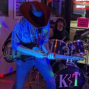 KALAMIT̄ at Detour Tap